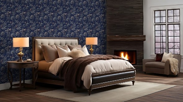 Ritratt ta’ Zanzibar Blue - 1100201-03